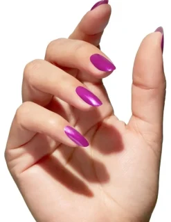 OPI Nature Strong Thistle Make You Bloom Nail Polish