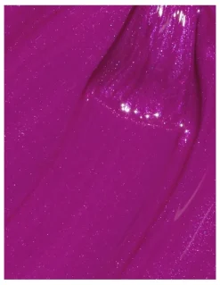 OPI Nature Strong Thistle Make You Bloom Nail Polish
