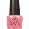 OPI Not So Bora-Bora-Ing Pink Nail Polish