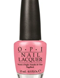 OPI Not So Bora-Bora-Ing Pink Nail Polish