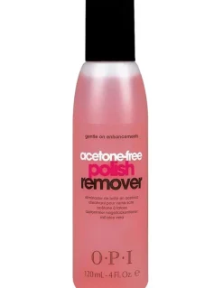 OPI Polish Remover Non Acetone 120ml Nail Polish Remover