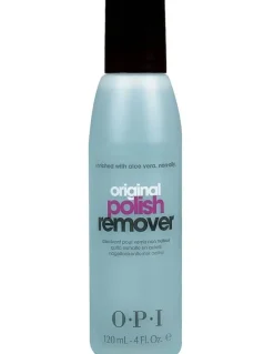 OPI Polish Remover W/Aloe Vera 120ml Nail Polish Remover
