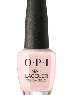 OPI Put It In Neutral Nail Polish