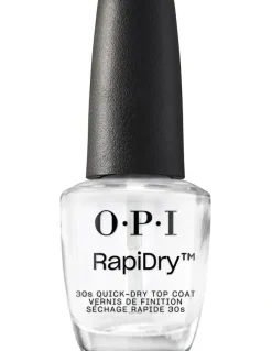 OPI Rapidry Top Coat 15ml