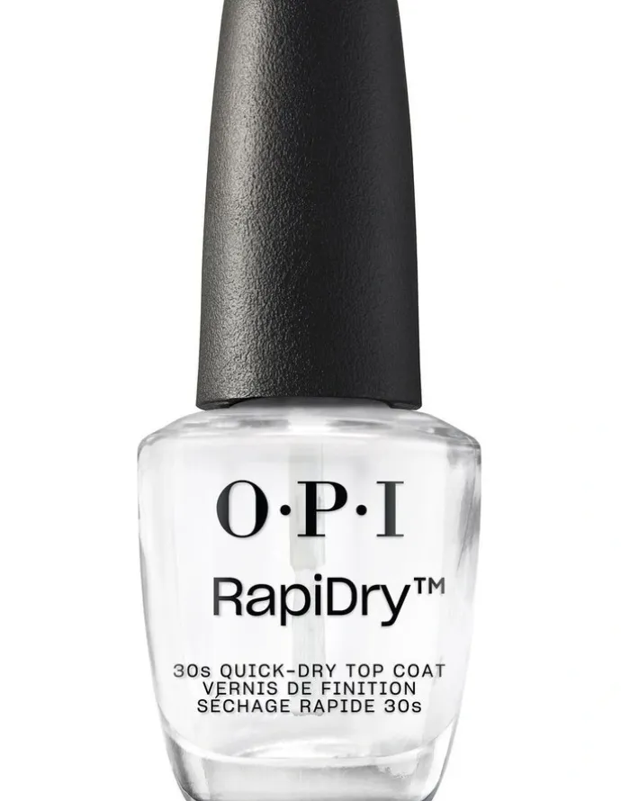 OPI Rapidry Top Coat 15ml