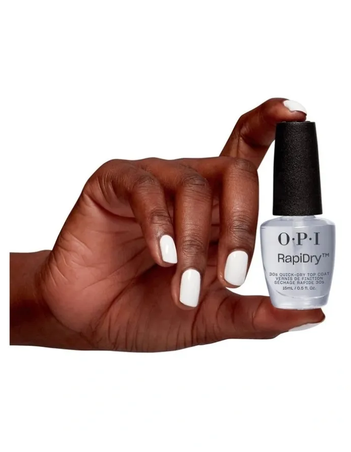 OPI Rapidry Top Coat 15ml