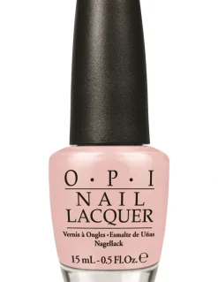 OPI Samoan Sand Nail Polish