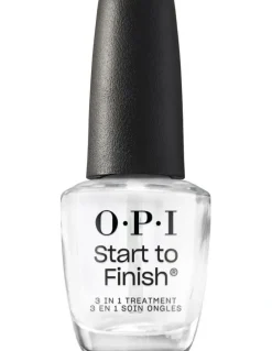 OPI Start To Finish 15ml
