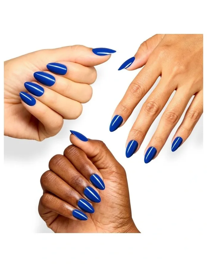 OPI xPRESS/ON Catch a Wave of Happiness