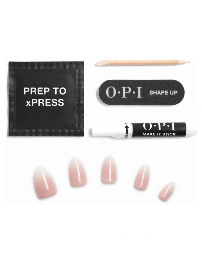 OPI Xpress On Dream Come Hue Nails