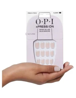 OPI Xpress/On French Press Press-On Nails