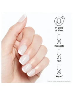 OPI Xpress/On French Press Press-On Nails