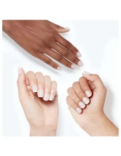 OPI Xpress/On French Press Press-On Nails