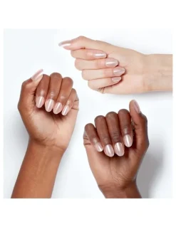 OPI Xpress/on Throw Me a Kiss Press-On Nails
