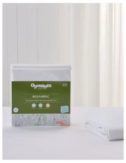 Opossum by Protect-A-Bed NeoFabric Waterproof Mattress Protector