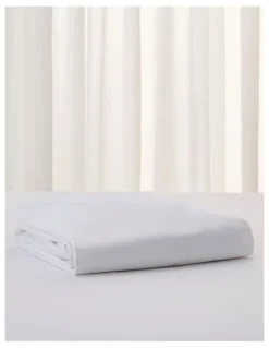 Opossum by Protect-A-Bed NeoFabric Waterproof Mattress Protector