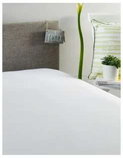 Opossum by Protect-A-Bed NeoFabric Waterproof Mattress Protector