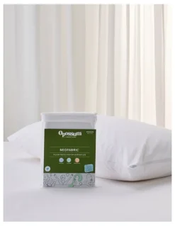 Opossum by Protect-A-Bed Neofabric Waterproof Pillow Protector