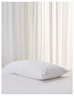 Opossum by Protect-A-Bed Neofabric Waterproof Pillow Protector