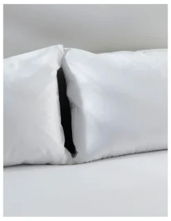 Opossum by Protect-A-Bed Neofabric Waterproof Pillow Protector