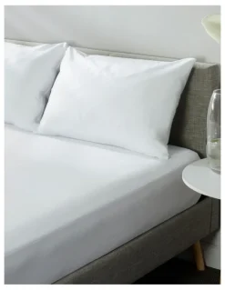 Opossum by Protect-A-Bed Neofabric Waterproof Pillow Protector
