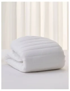 Opossum by Protect-A-Bed Quilted Waterproof Mattress Protector