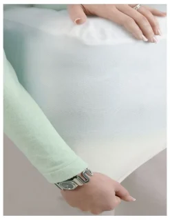 Opossum by Protect-A-Bed Quilted Waterproof Mattress Protector