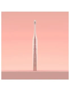 Ordo Sonic + Electric Toothbrush in Rose Gold
