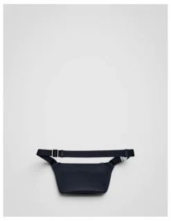 Oroton Larsen Sling Bag in NIGHT SKY