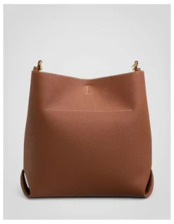Oroton Margot Hobo Bag in Whiskey