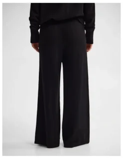 Oxford Carla Wool Blend Knitted Pant