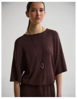 Oxford Erin Knitted Dress