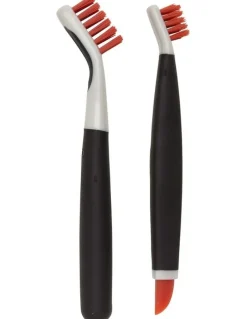 OXO Deep Cleaning Brush Set in Multi
