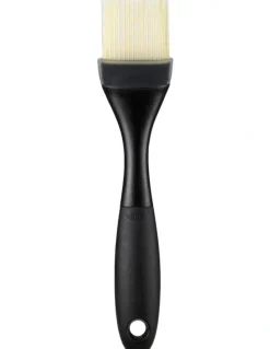 OXO Good Grips Silicone Pasty Brush in Black