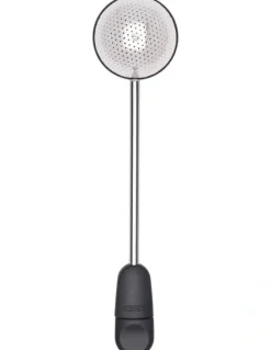OXO Good Grips Twisting Tea Ball in Black