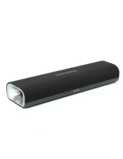 OXS Thunder Lite Compact Gaming Soundbar 2.0cn in Black