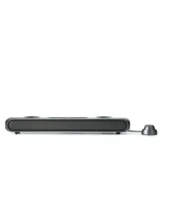 OXS Thunder Pro Dolby Atmos Gaming Soundbar 5.1.2ch in Black