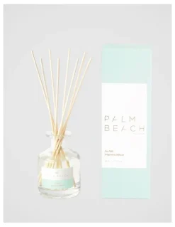 Palm Beach Collection Sea Salt Mini Diffuser 50ml