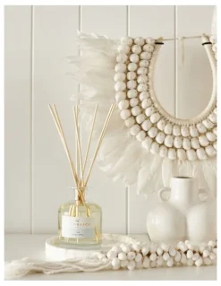 Palm Beach Collection Sea Salt Mini Diffuser 50ml