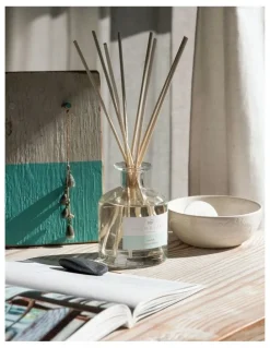 Palm Beach Collection Sea Salt Mini Diffuser 50ml