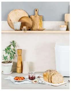 Panasonic Bread Maker SD-R2530WST