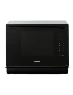 Panasonic Convection Steam Microwave Oven 31L NN-CS89LBQPQ