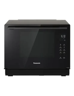 Panasonic Convection Steam Microwave Oven 31L NN-CS89LBQPQ