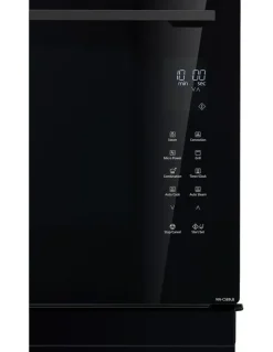 Panasonic Convection Steam Microwave Oven 31L NN-CS89LBQPQ
