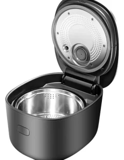 Panasonic Induction Rice Cooker in Black SR-HL151KST