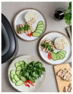 Panasonic Induction Rice Cooker in Black SR-HL151KST