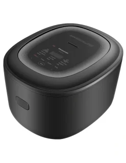 Panasonic Induction Rice Cooker in Black SR-HL151KST