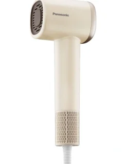 Panasonic Ionic Hair Dryer EH-NE6M-C541 in Beige