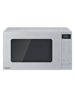 Panasonic 20L Compact Microwave NN-ST23QMQPQ in Silver