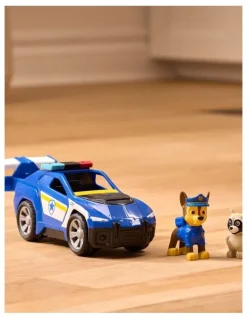 Paw Patrol Search And Rescue Chase Cruiser